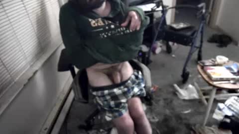 jburns87 online show from March 8, 8:18 am