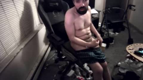 jburns87 online show from March 13, 9:06 am