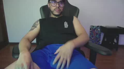 NiceD online show from June 24, 3:53 am