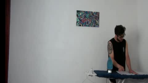 NiceD online show from April 22, 2:00 pm