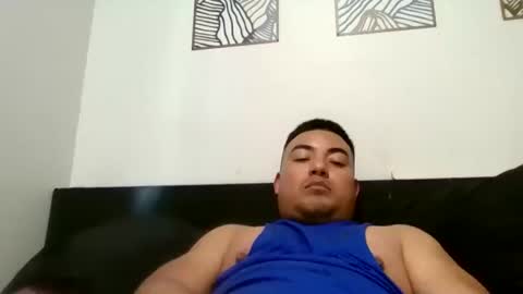 karlos online show from March 29, 11:49 pm