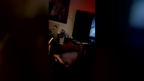 LadronDeCorazones online show from January 11, 11:03 am