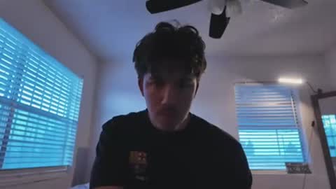 Jchowme23 online show from February 17, 12:42 am