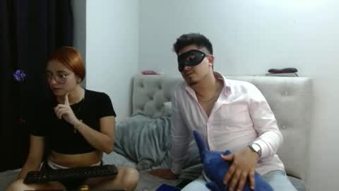 jclark_kentt online show from February 25, 2:01 am