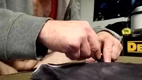 jcmack4life online show from December 21, 9:06 am