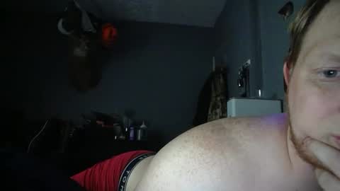 Snapshot of jd202009 chatting on September 30, 1:12 am Red Head Romeo online show from September 30, 1:12 am