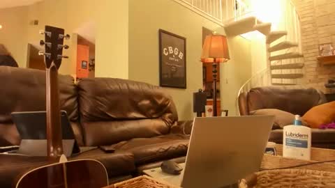 JDinEuless online show from January 6, 4:00 pm