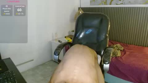 jdwhite18 online show from February 17, 8:02 am