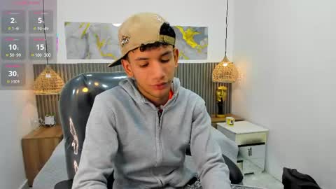 jdwhite18 online show from June 11, 3:37 am
