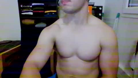 Snapshot of jeaggeur chatting on October 8, 7:07 pm jeaggeur online show from October 8, 7:07 pm