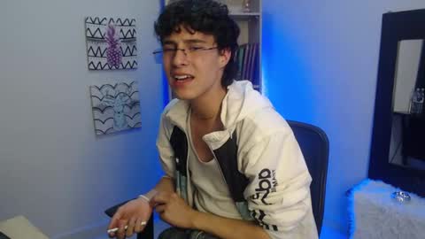 jeam_hot online show from January 11, 10:40 pm