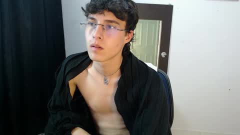jeam_hot online show from December 30, 10:12 pm