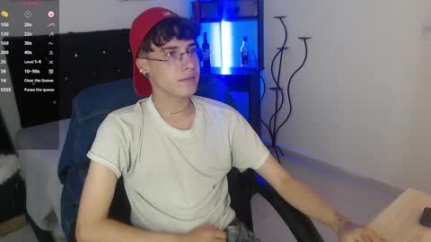 Snapshot of jeam_hot chatting on October 6, 10:36 pm jeam_hot online show from October 6, 10:36 pm