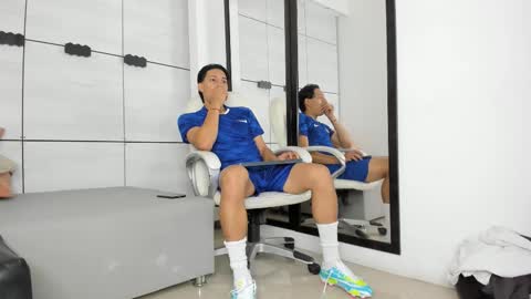 Jean Bllack online show from October 29, 11:24 am