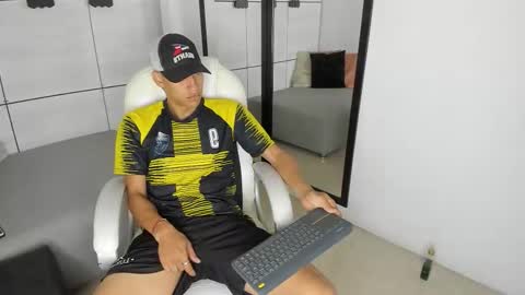 Jean Bllack online show from October 31, 11:24 am