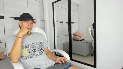 Jean Bllack online show from October 28, 11:12 am