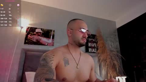 Snapshot of jean_coleman chatting on October 19, 5:45 am Jean Coleman online show from October 19, 5:45 am