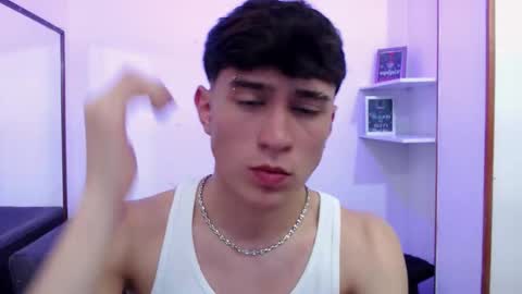 Jean online show from February 13, 12:28 am