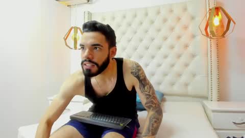 JEAN online show from April 25, 4:26 am