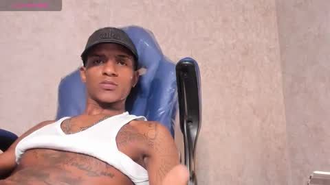 JEAN online show from January 31, 9:57 pm