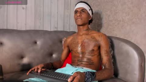 JEAN online show from February 8, 12:49 am