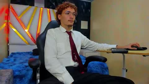 Jean Rodriguez online show from March 28, 2:50 pm