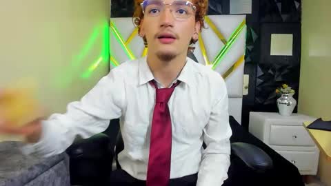 Jean Rodriguez online show from March 23, 7:42 pm