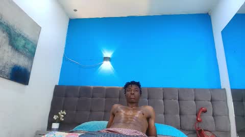 Jeandante  online show from March 27, 8:10 pm