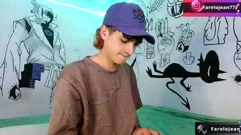 Jean online show from March 13, 3:36 am