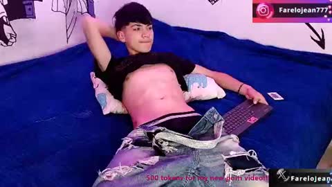 Jean online show from June 18, 7:10 am