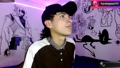 Jean online show from April 21, 7:58 am