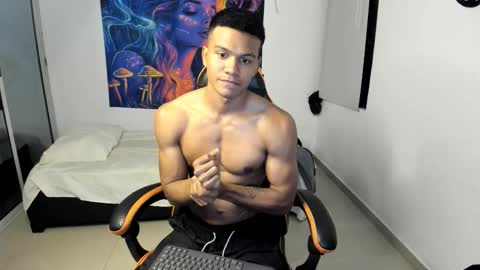 Snapshot of jeanfran_ferrer chatting on October 9, 11:20 pm jeanfran_ferrer online show from October 9, 11:20 pm