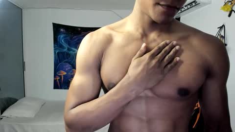 Snapshot of jeanfran_ferrer chatting on October 14, 7:10 pm jeanfran_ferrer online show from October 14, 7:10 pm
