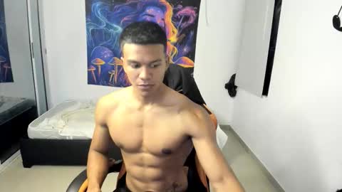 Snapshot of jeanfran_ferrer chatting on October 11, 11:31 pm jeanfran_ferrer online show from October 11, 11:31 pm
