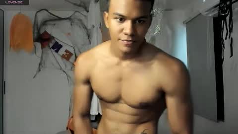 jeanfran_ferrer online show from October 23, 6:55 pm