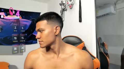 Snapshot of jeanfran_ferrer chatting on October 3, 7:41 pm jeanfran_ferrer online show from October 3, 7:41 pm