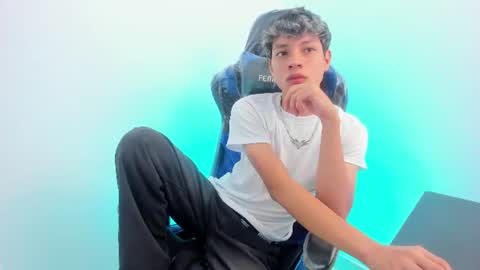 JEAN online show from August 7, 4:41 am