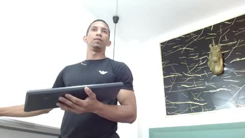 jeanpaul47 online show from May 9, 11:22 am