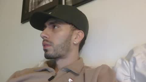 jean pier bello Silva online show from February 22, 3:19 am