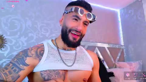 jeanpoolsex online show from June 16, 7:38 pm