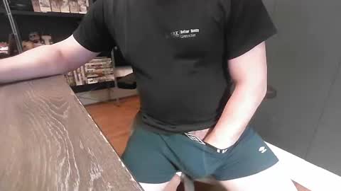 jedge4404 online show from December 27, 2:55 pm