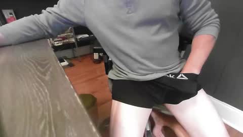 jedge4404 online show from October 15, 2:35 pm