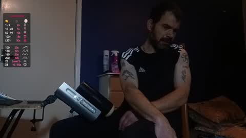 Matt online show from December 31, 8:56 pm