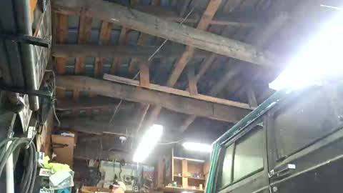 jeepcod87 online show from May 20, 8:59 pm