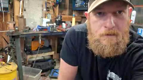 jeepcod87 online show from May 17, 2:24 pm