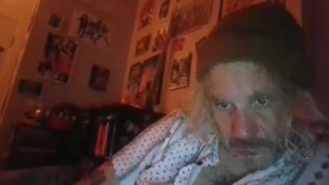 jeepster9 online show from April 3, 11:40 am