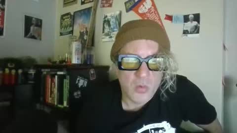 jeepster9 online show from April 8, 6:57 am