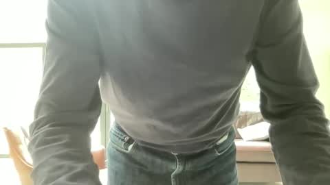 Sensual Jeeves online show from March 9, 11:48 am