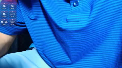 Jeff  online show from February 8, 3:16 pm