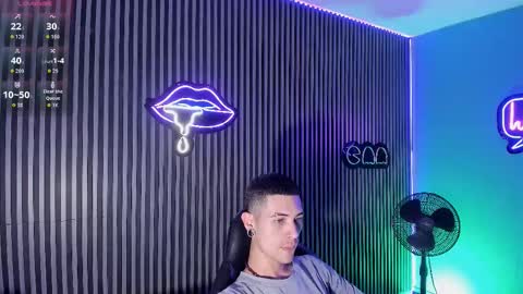 Jeff  online show from March 16, 6:56 pm